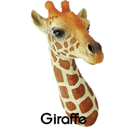 リアルマグネット/キリン