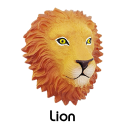 リアルマグネット/ライオン