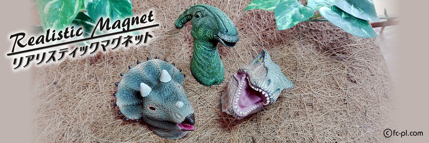 リアルマグネット