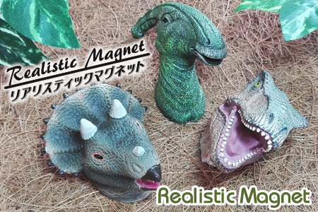 リアルマグネット