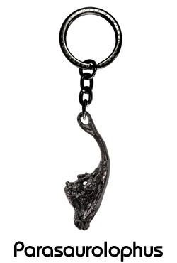 キーリング/パラサウロロフス