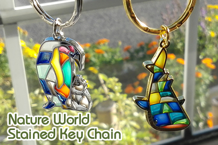 ステンド・ネイチャーワールド