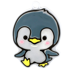 うみともリフレクター/ペンギン